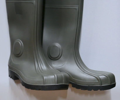 Prologic Chest Waders Size 11