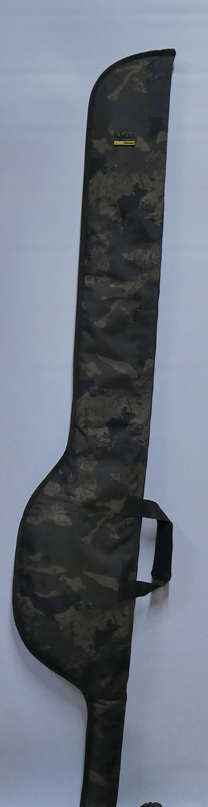 Solar Undercover Camo Single Rod Sleeve 10ft X3