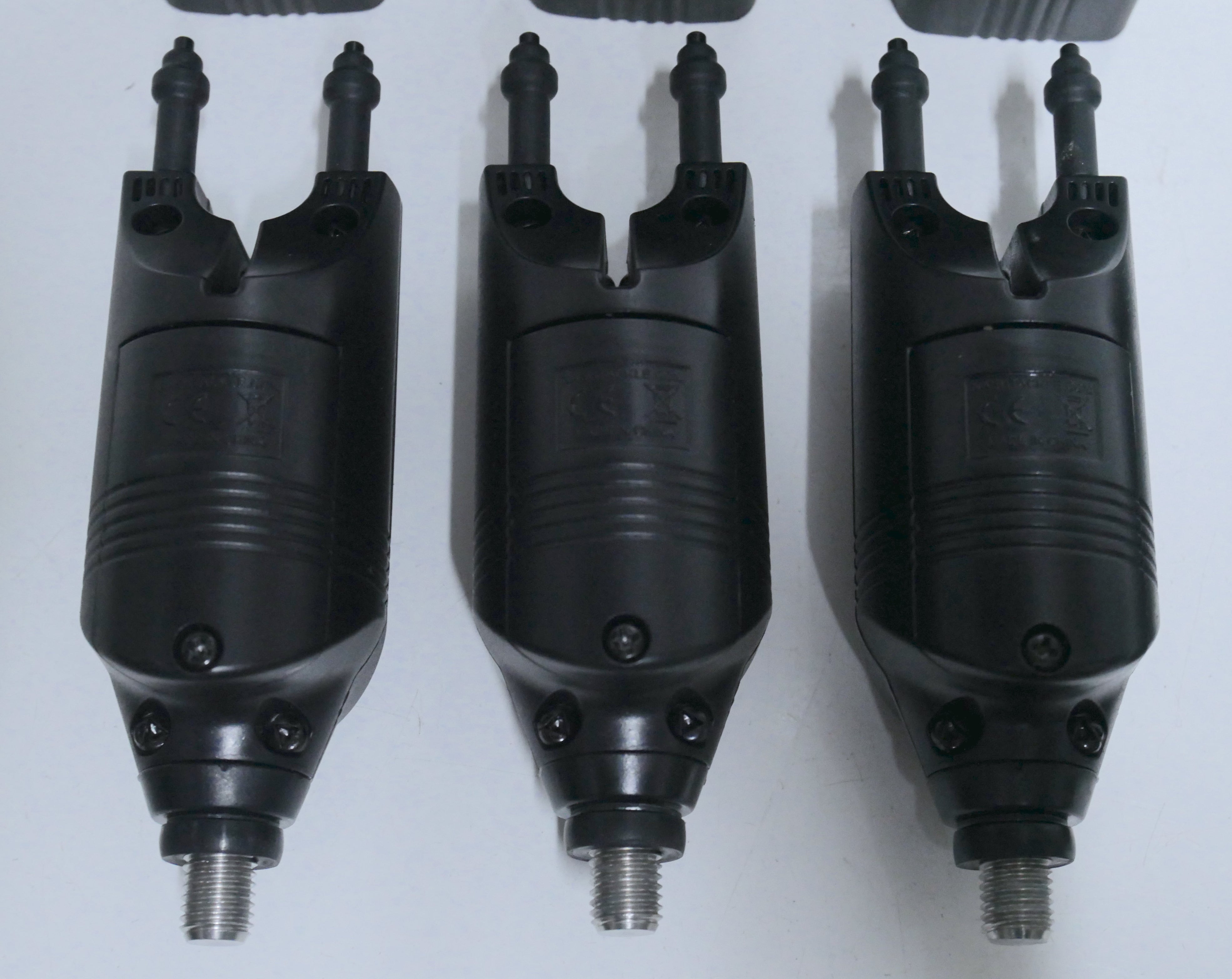 Coffret détecteur + centrale nash siren r3+ presentation set Coffret détecteur + centrale nash siren r3+ presentation set
