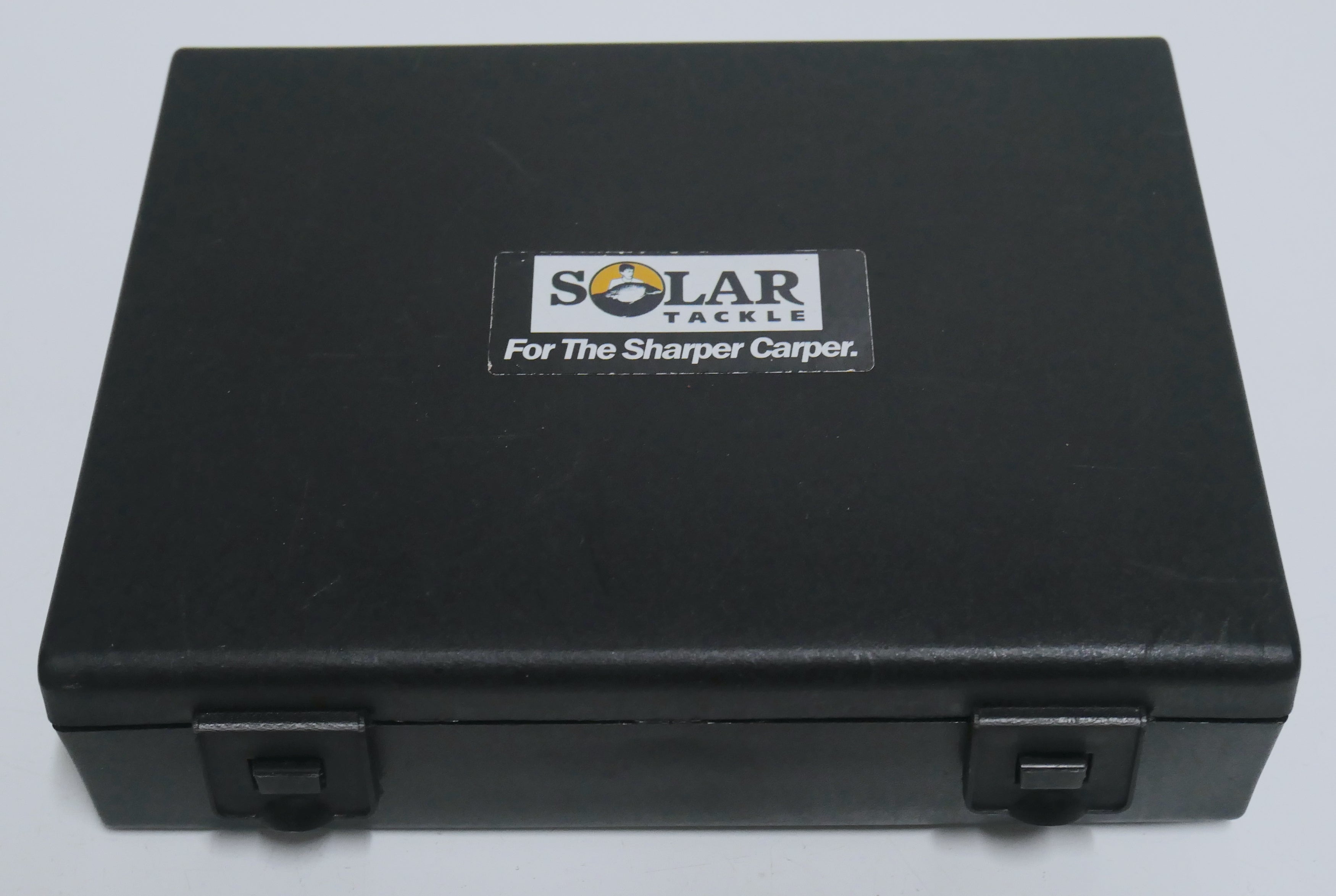 Solar Mini Bobbin Solar Lite Flo Bobbin Set – Fish For Tackle