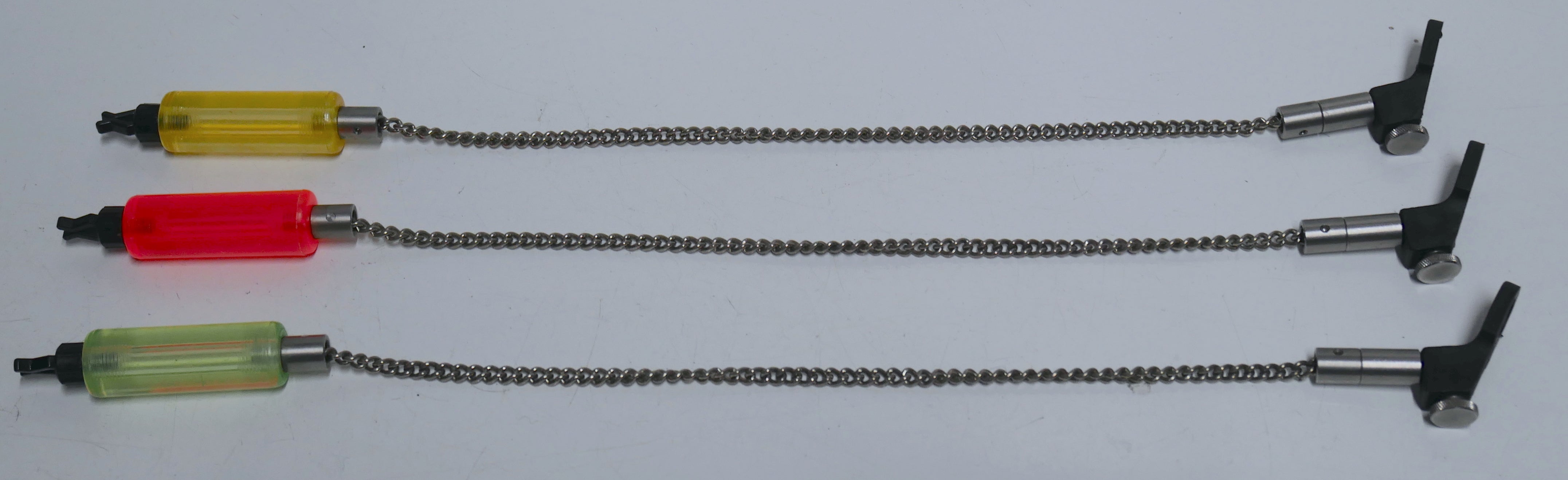 Solar Mini Bobbin Solar Lite Flo Bobbin Set – Fish For Tackle