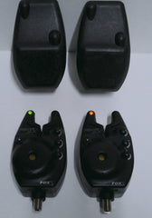 Fox Micron SX Digital Bite Alarms X2