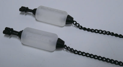 Nash Bobbin Kit Clear Medium T5310 Ex-Display