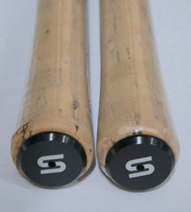 Sonik Xtractor Cork 10ft 3.25lb Rods X2 *Ex-Display*