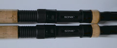 Sonik Xtractor Cork 10ft 3.25lb Rods X2 *Ex-Display*