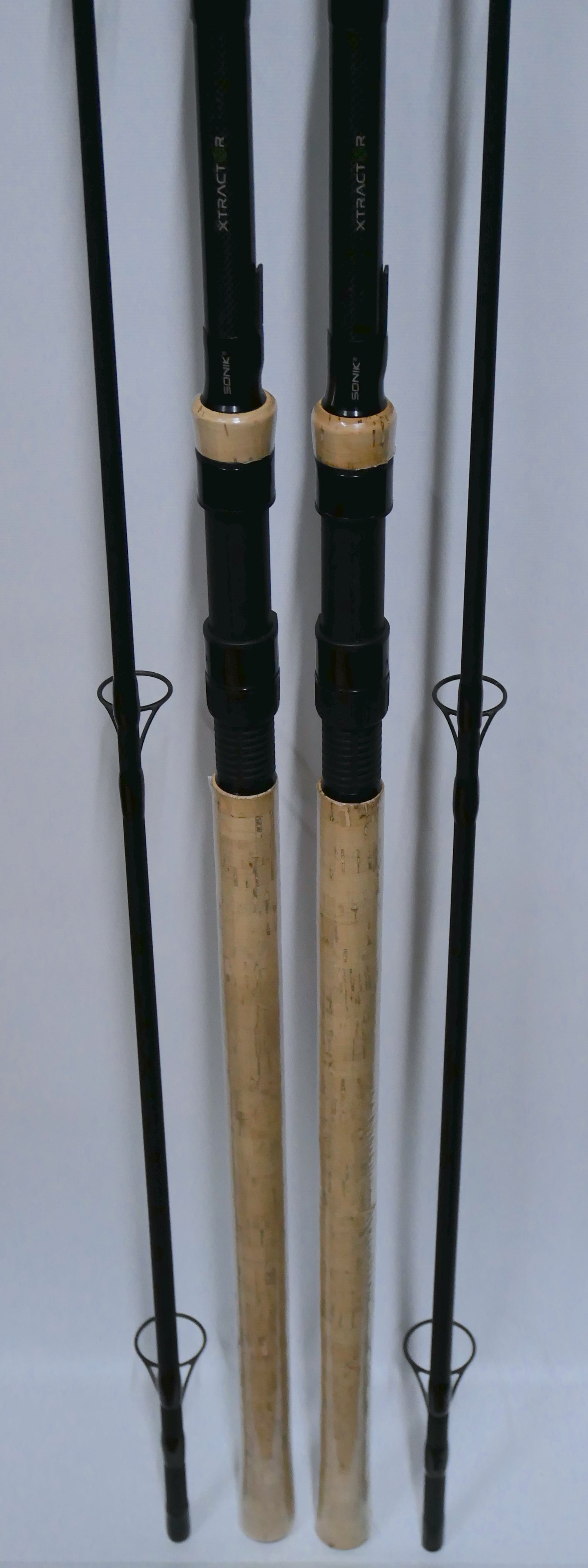 Sonik Xtractor Cork 10ft 3.25lb Rods X2 *Ex-Display* – Fish For Tackle