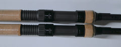Nash Scope Snide 6ft 2lb Rods X2 *Ex-Display*