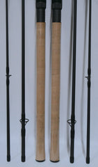 Nash Scope Snide 6ft 2lb Rods X2 *Ex-Display*