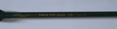 Drennan Specialist Twin Tip Duo 12ft 1.00lb Rod