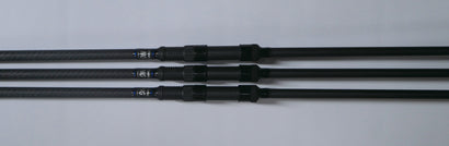 Century NG SU 12ft 3LB Carp Rods X3 *Ex-Display*