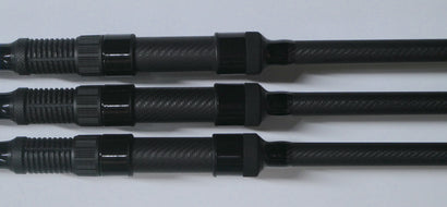 Century NG SU 12ft 3LB Carp Rods X3 *Ex-Display*