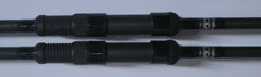 Century CQ ( Close Quarters) 11ft 2.75lb Rods X2 *Ex-Display