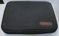 Fox MK2 Illuminated Swinger 3 Rod Set Black