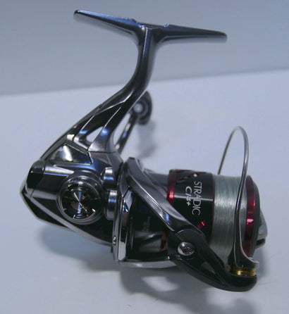 Shimano Stradic CI4+ 1000B Reel