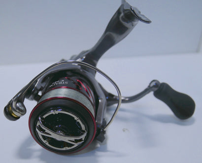 Shimano Stradic CI4+ 1000B Reel