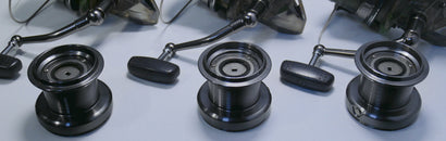 Shimano Ultegra 5500 Tribal XTA Reels X3