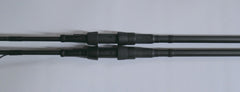 Nash Scope Black Ops 10ft 3lb Rods X2 *Ex-Display*