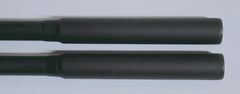 Nash Scope Black Ops 10ft 3lb Rods X2 *Ex-Display*