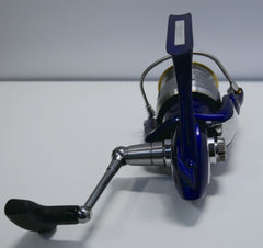 Daiwa TDR 3012 Reel + Spare Spool – Fish For Tackle