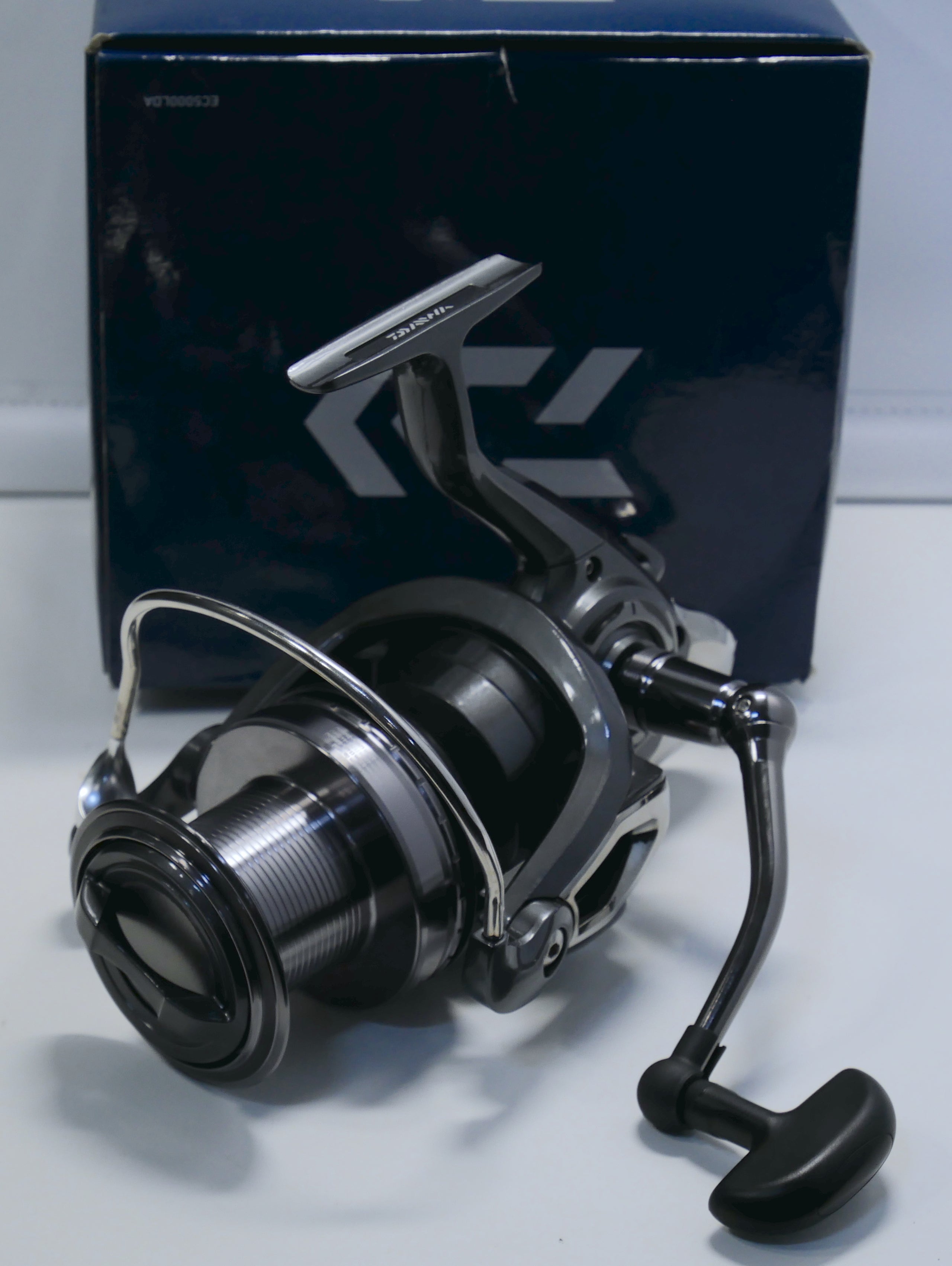 daiwa emcast 5000 lda reel Daiwa Emcast 5000 LDA Reel – Fish For Tackle