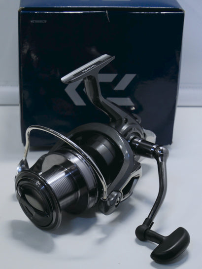 Daiwa Emcast 5000 LDA Reel