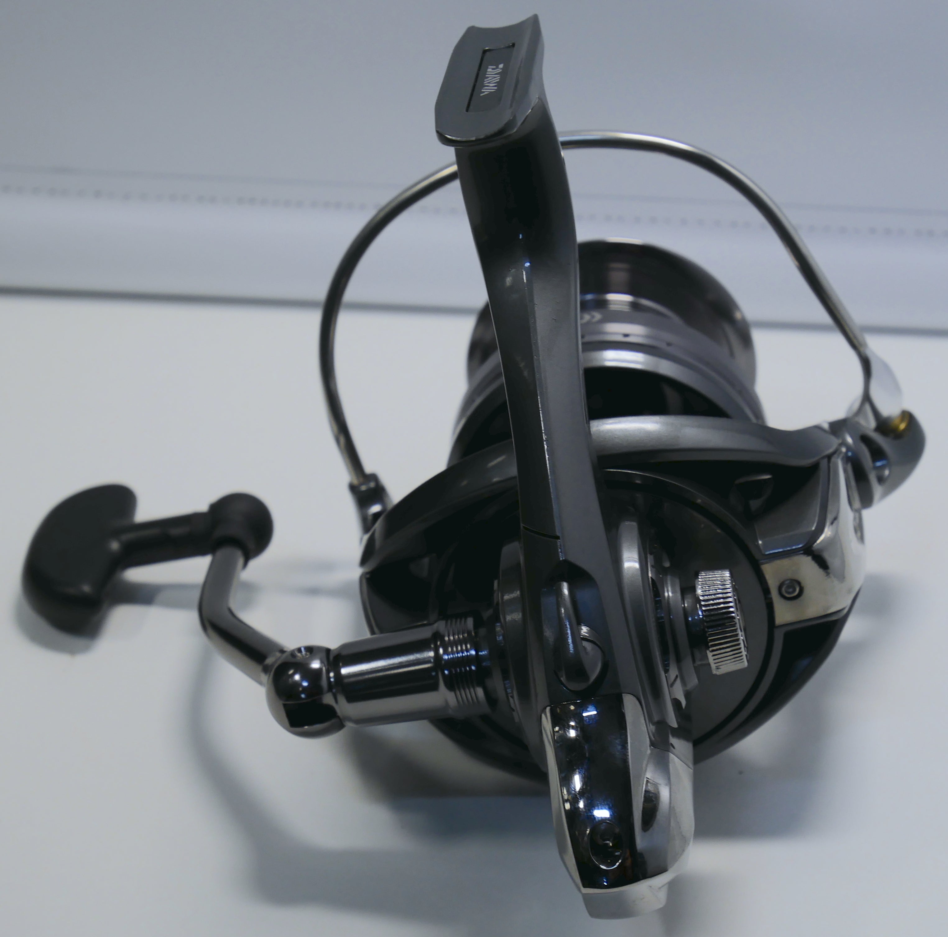 daiwa emcast 5000 lda reel Daiwa Emcast 5000 LDA Reel – Fish For Tackle