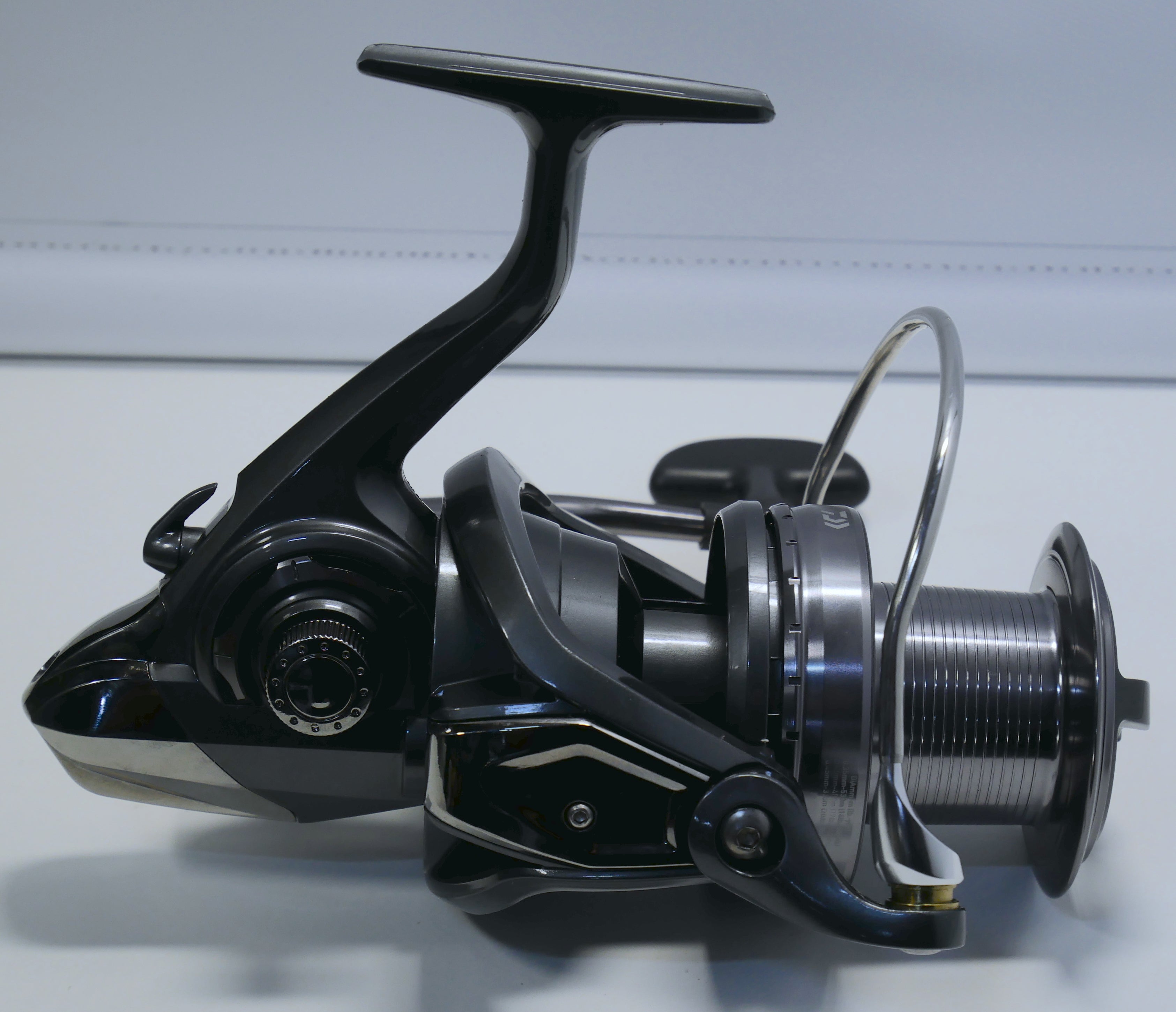 daiwa emcast 5000 lda reel Daiwa Emcast 5000 LDA Reel – Fish For Tackle