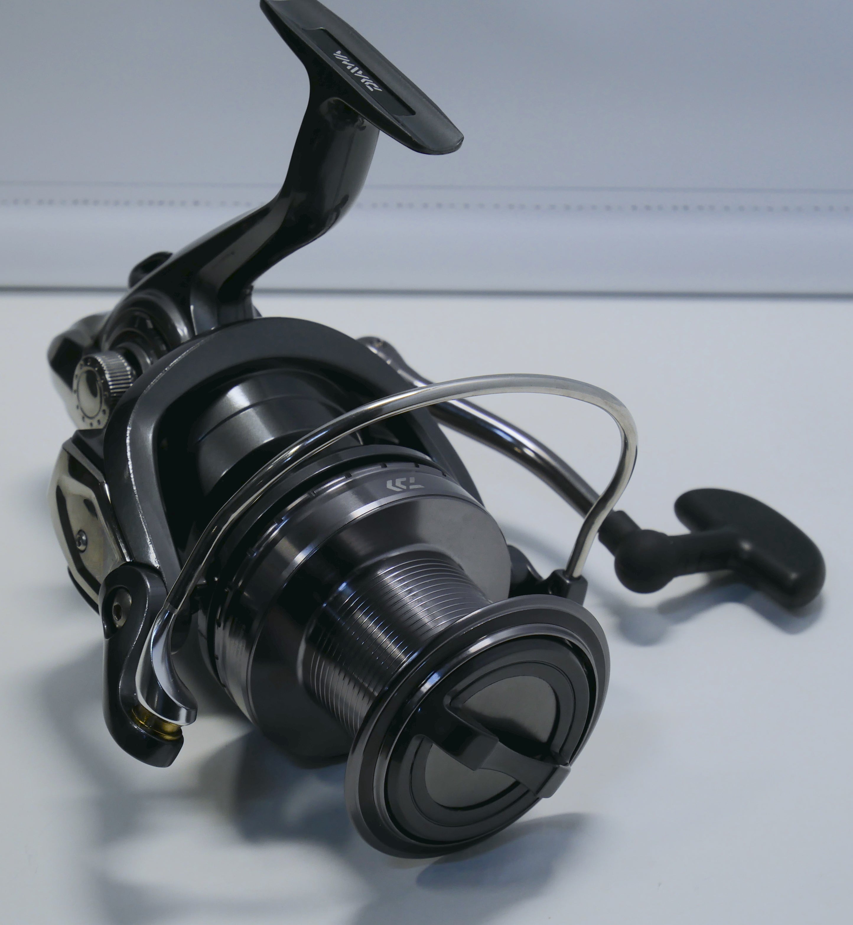 daiwa emcast 5000 lda reel Daiwa Emcast 5000 LDA Reel – Fish For Tackle