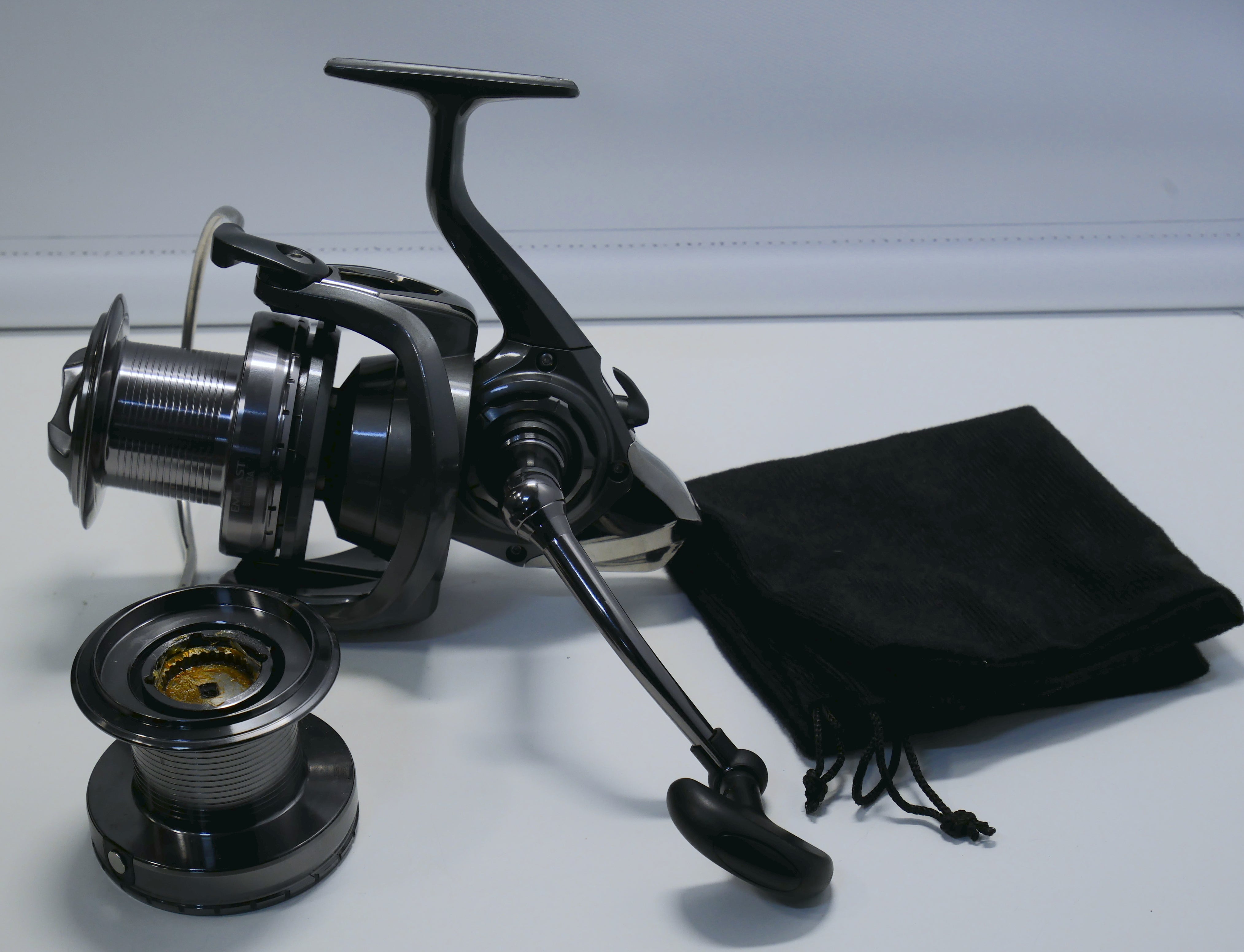 daiwa emcast 5000 lda reel Daiwa Emcast 5000 LDA Reel – Fish For Tackle