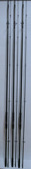 Century Armalite MK1 13ft 3.00lb Carp Rods X3