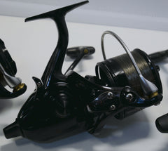 Daiwa Emblem Br 25A