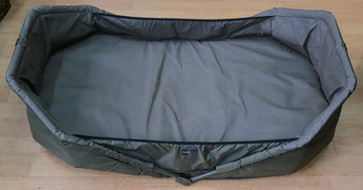 Avid Captive Carp Cot XL