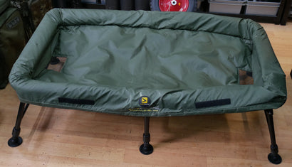 Avid Safeguard XL Anylevel Cradle