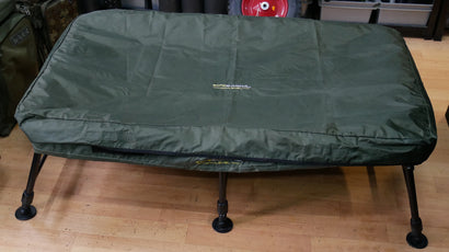 Avid Safeguard XL Anylevel Cradle