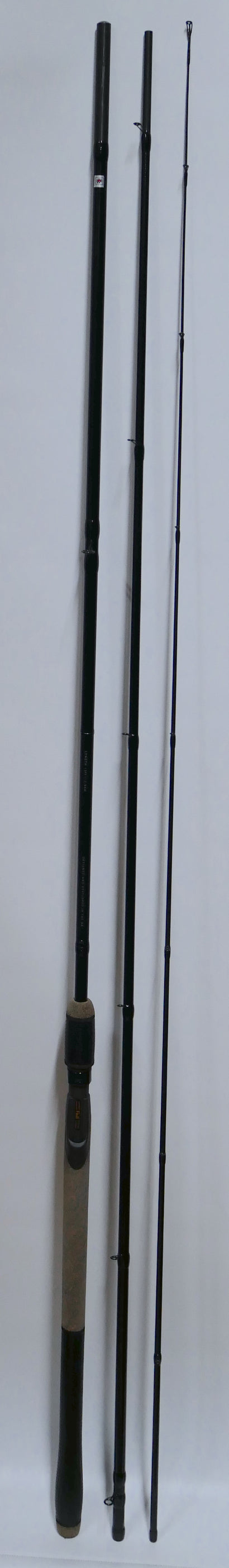 MAP Parabolix Black Edition 13ft Medium Float