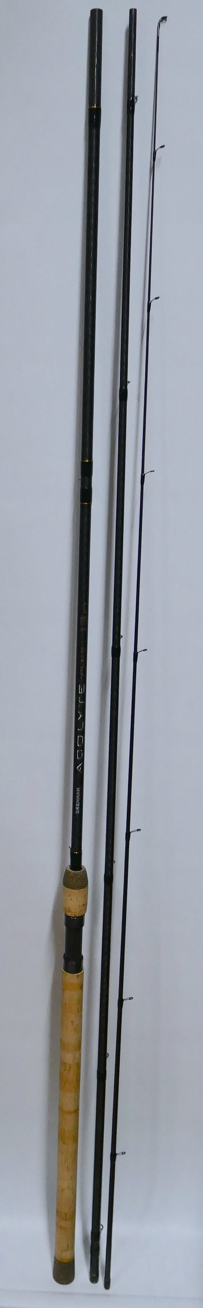 Drennan 13ft Acolyte Plus Float Rod