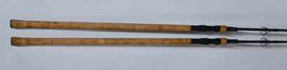 Nash Scope Cork 10ft 2.25lb Rods X2 *Ex-Display*