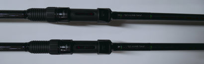 Harrison Torrix 12ft 3.25lb Carp Rods X2