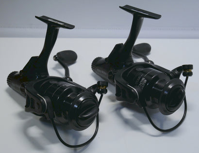 Fox EOS 5000 Reels X2