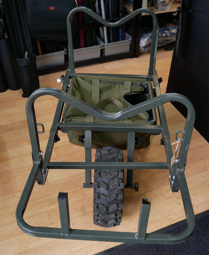 Saber Terrain Barrow