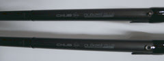 Chub Outkast Plus Small Water 12ft 2.25lb Rods X2 *Ex-Display*
