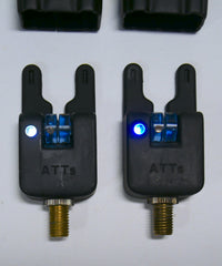 ATTs Bite Alarms + ATTX Receiver