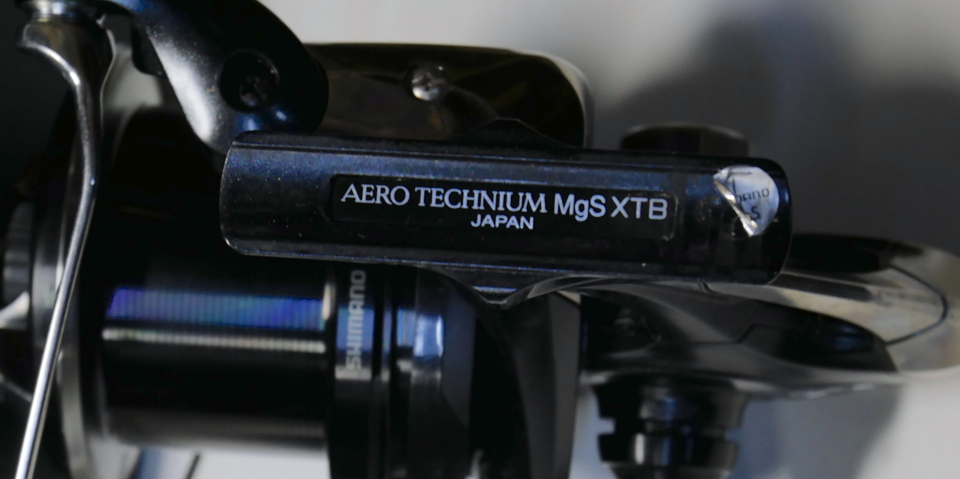 Shimano Aero Technium Mgs 12000 XTB Reels X3 – Fish For Tackle
