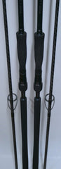 Shimano Tribal TX Ultra 12ft 3.00lb Carp Rods X2