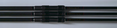 Harrison Torrix Custom 12ft 3.25lb Carp Rods X3