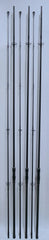 Harrison Torrix Custom 12ft 3.25lb Carp Rods X3