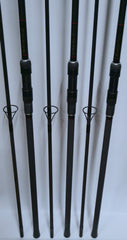 Harrison Torrix Custom 12ft 3.25lb Carp Rods X3