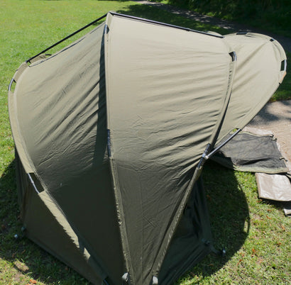 Trakker Armo V3 1 Man Bivvy 201105