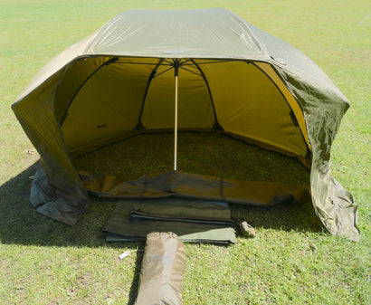 Sonik SK-Tek 60 Inch Brolly + Brolly Front