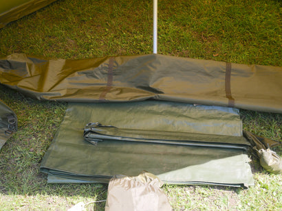 Sonik SK-Tek 60 Inch Brolly + Brolly Front
